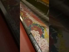 ইলেকট্রনিক জ্যাকার্ড লুম হেড