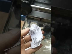 কাটিং এবং ফোল্ডিং মেশিন-জিএফ3000