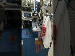 কাটিং এবং ফোল্ডিং মেশিন-4200