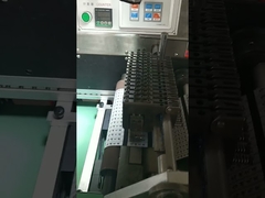 কাটা এবং ভাঁজ মেশিন 8800