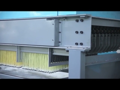 WGT24D ইলেকট্রনিক জ্যাকার্ড তাঁতশ্রেণীর মাথা