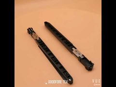 কালো জ্যাকার্ড তাঁত ইলেক্ট্রোম্যাগনেট সোলেনয়েড