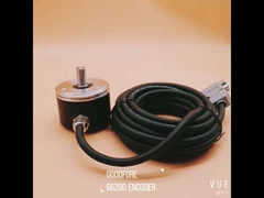 এনকোডার ওয়েভিং তাঁত খুচরা যন্ত্রাংশ গণনা