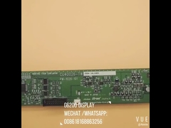 G6200 মূল মানের ডিসপ্লে