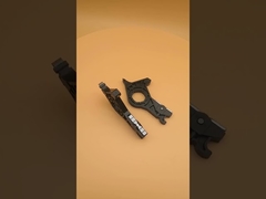 উচ্চ মানের ডবি নির্বাচক JLS002-1 জ্যাকার্ড তাঁত বৃত্তাকার মাথা নির্বাচক