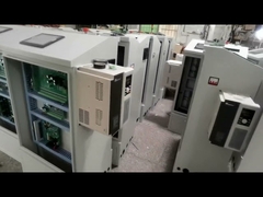 উচ্চ মানের টেক্সটাইল যন্ত্রাংশ, চীনা কন্ট্রোল বক্স কন্ট্রোলার, তাঁত বোনার জন্য কন্ট্রোল প্যানেল