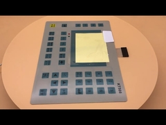 টেক্সটাইল মেশিনারী পার্টস উইভিং লুম পার্টস লুম মেশিন পার্টস KT566 মেমব্রেন সুইচ