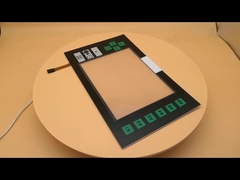 উচ্চ গুণমান JC5 বয়ন তাঁত প্রদর্শন জ্যাকওয়ার্ড মেশিনের যন্ত্রাংশ