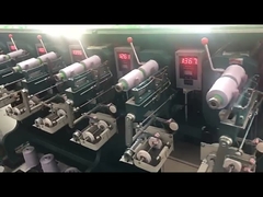 100 পলিয়েস্টার সুতা