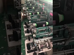 উচ্চ মানের পাইকারি 100% পলিস্টার টেক্সচারযুক্ত পুনর্ব্যবহৃত গার্ন 40/2 সেলাই পলিস্টার টেক্সচারযুক্ত গার্ন