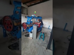 70RPM ইলেকট্রনিক ডবি প্যাটার্ন কার্ড স্বয়ংক্রিয় শাটল লুম পাম লিফটিং