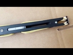 M5 মডিউল দ্রুত সংযোগকারী সহ bearings জ্যাকার্ড মডিউল Weaving Loom