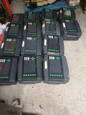 JC5 Jacquard Loom LCD Touch Screen Replacement High Quality, Good Price