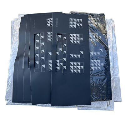 China New Membrane Switch Panel For Donier HTV PTV PTS Weaving Looms