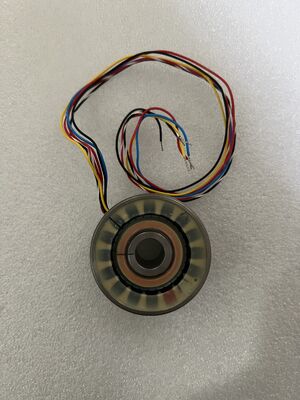 LTN RE-21-1-A01 Resolver Encoder, Motor Position And Speed Feedback, For Picanol OMNI plus Air Jet Loom