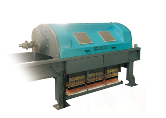 WGT24D Electronic Jacquard Loom Head