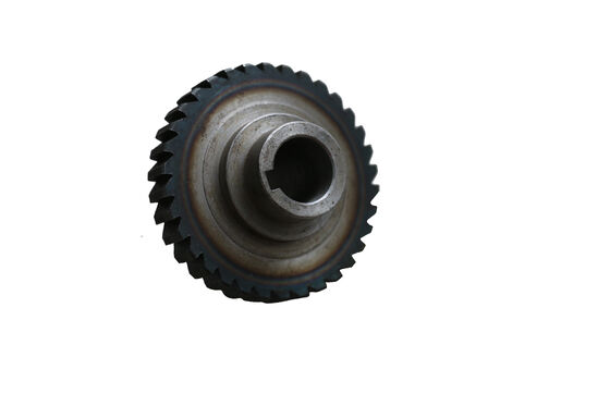 মুলারের জন্য গিয়ার