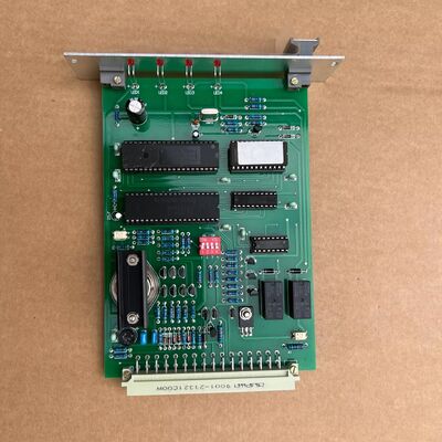 SM93 SM220 এর জন্য টেক্সটাইল যন্ত্রপাতি পেইডবোর্ড