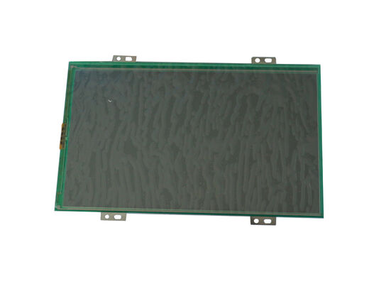 পিকানল সাম্মাম তাঁতের জন্য ব্র্যান্ড-নতুন টাচ স্ক্রিন