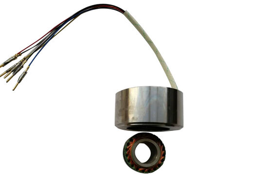 BE303902 Warp Let-off Motor ELO Encoder For GTM/GTX/GAMMA Rapier Looms