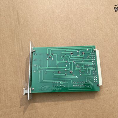 SOMET SM260 Circuit Board for SOMET SM93 Loom, Weaving Machine Spare Parts Replacement Control Board