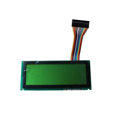 এলসিডি স্ক্রিন মুলোড 2 এর জন্য নয় MUDATA 4 এর জন্য