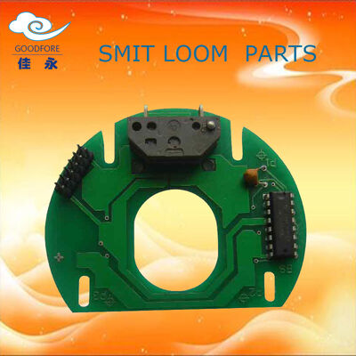 Encoder Circuit Board for SMIT 006 FAST Weaving Loom Let-off Motor
